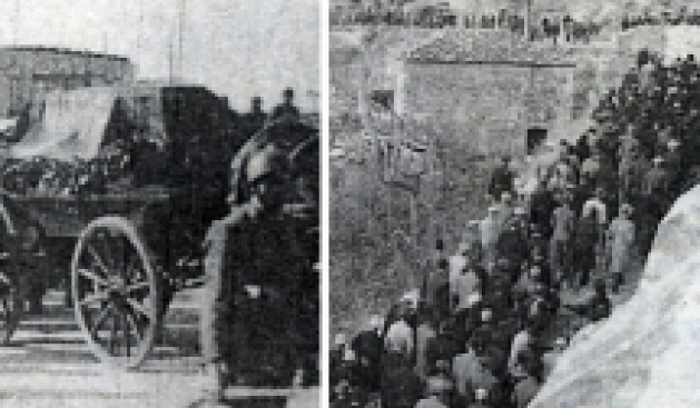 ismail qemali varrimi