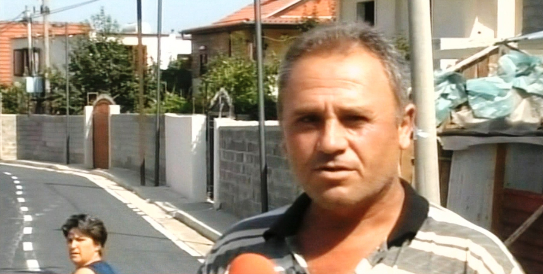 vrasja per vareset deshmitari