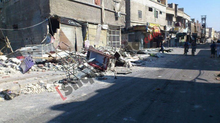 lagjja arnaut shperthime