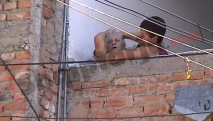 gentian beqiri vrasje ne elbasan 