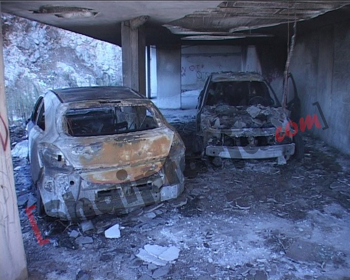 sarande digjet makina