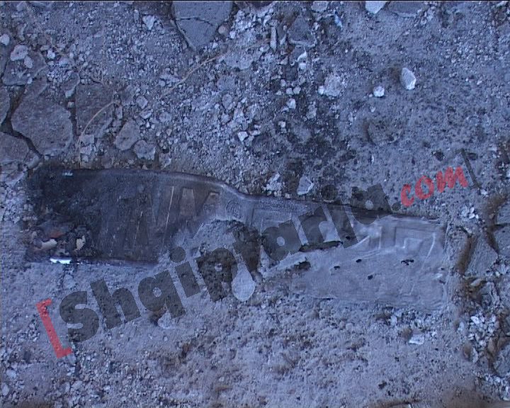 sarande digjet makina