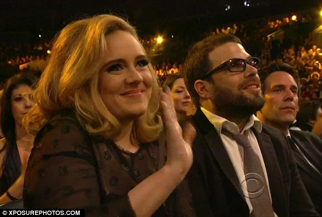 adele