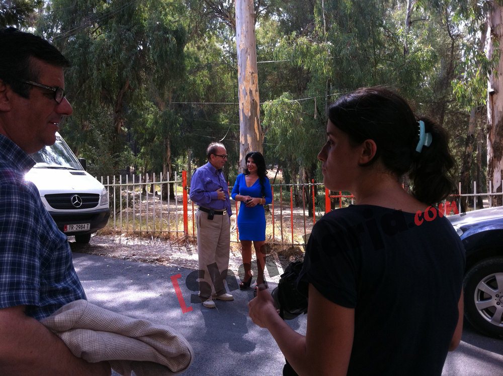 kadare te liqeni me logo