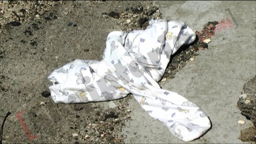 aksident, rrobe femije