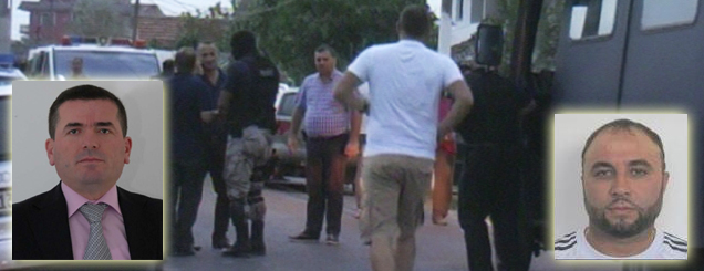 Adem Tahiraj Ilir Xhakja vrasja shijak