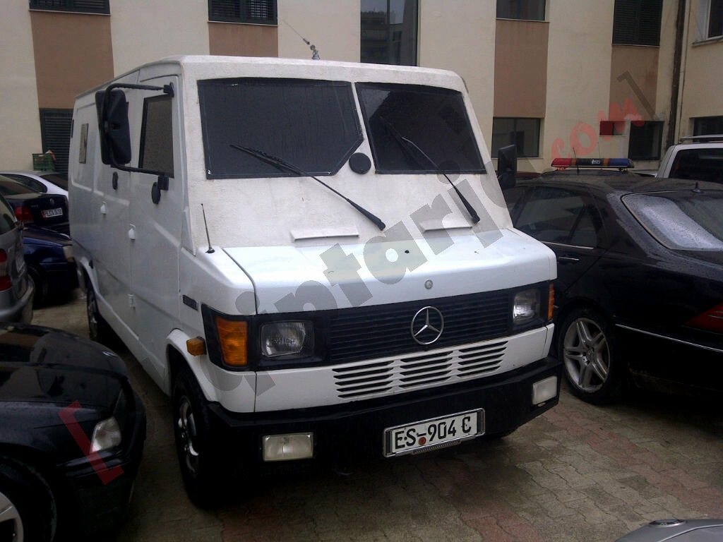 furgoni tank i ilir xhakja 