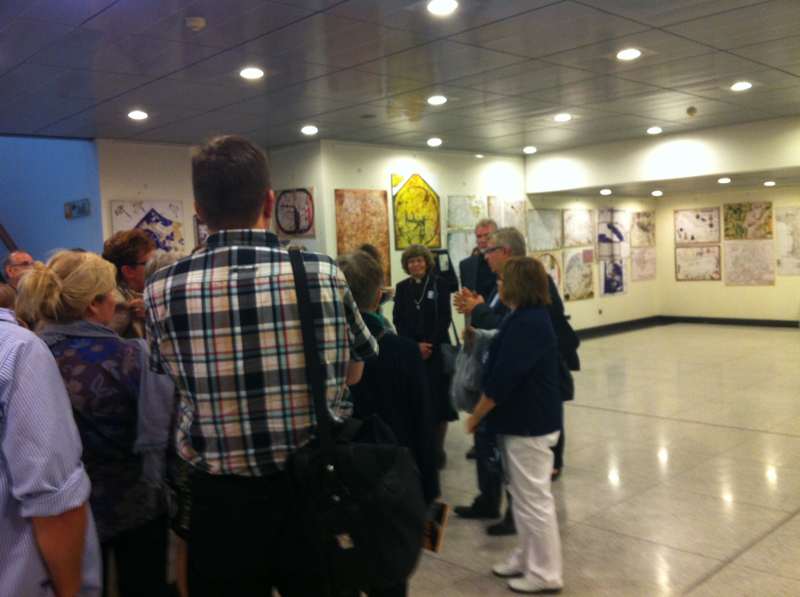 eskpozita ps bruksel harta trojet arberore