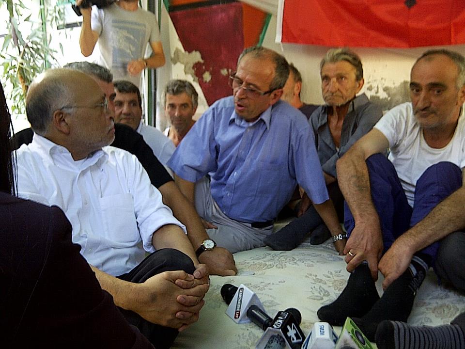 arvizu me ish te burgosurit politik