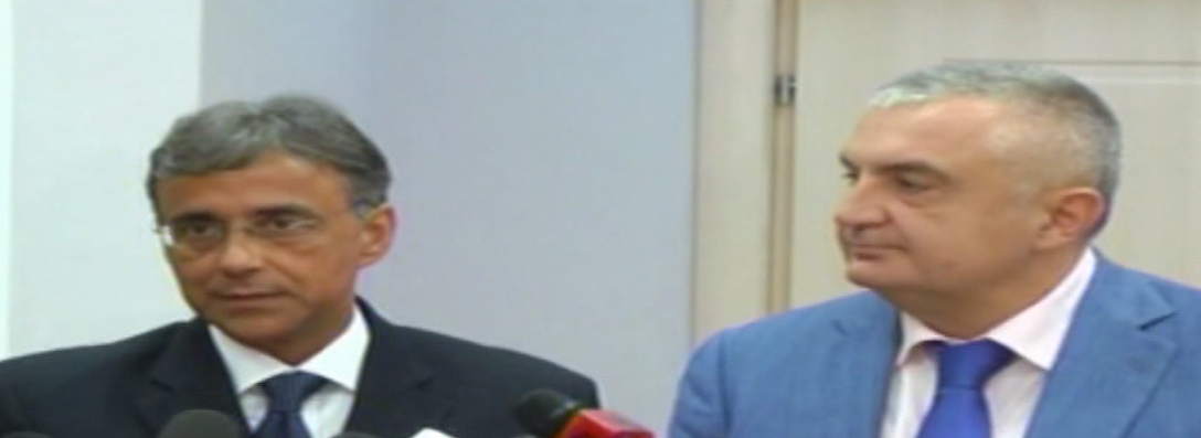 ilir meta ettore sequi