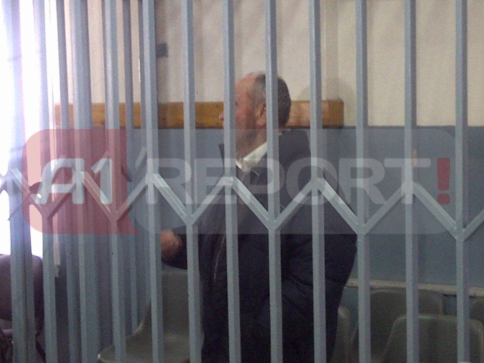 shaban norja gjykate