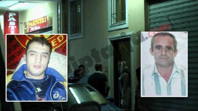 jashar meta, petrit kurti