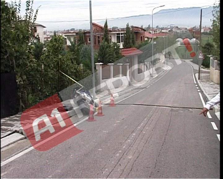 grabitja selvia tirane argjendari arrestim