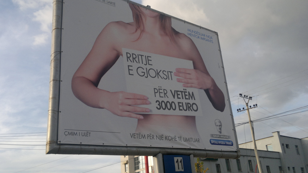 reklama hygea gjoksi