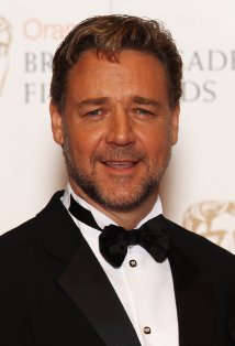 russell crowe