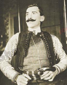 luigj gurakuqi