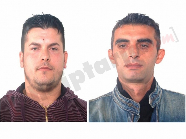 ibrahimi beluli me logo