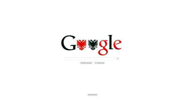 google shqip