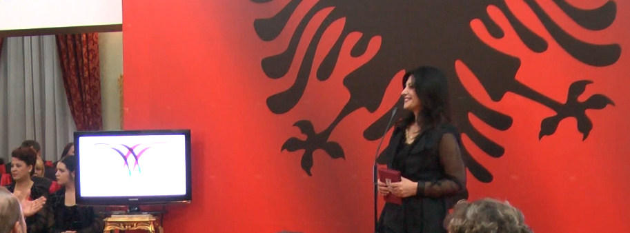 topalli ceremonia nderimi 100 vjetor