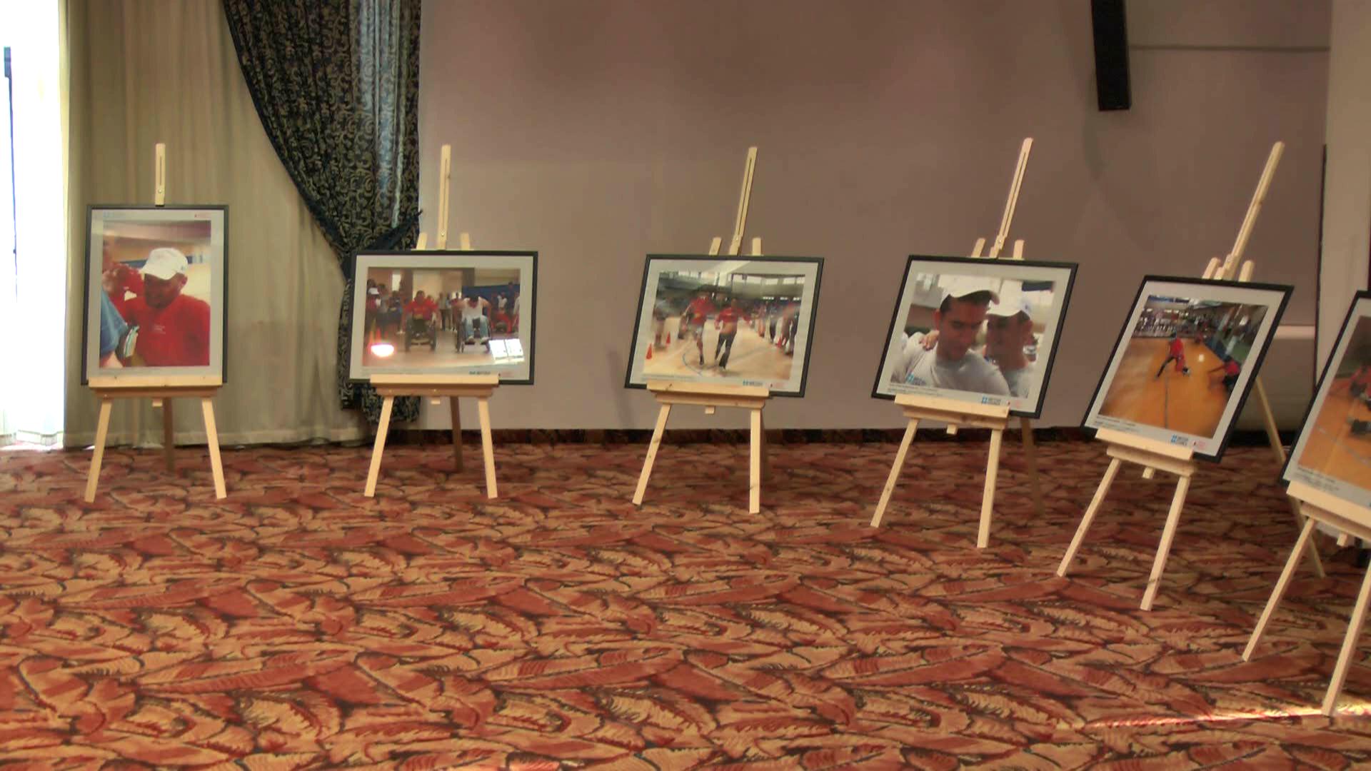 Ekspozita e vodafone