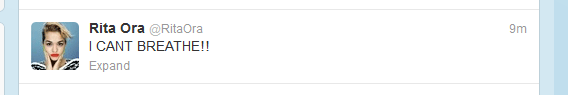 rita ora