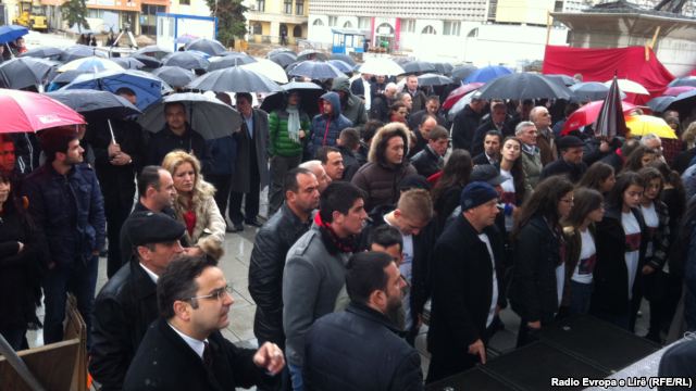 festimet ne prishtine