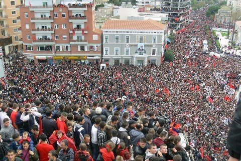 vlore ikja 100 vjetori pavaresia