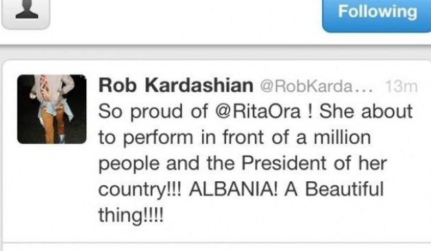 rob twitter