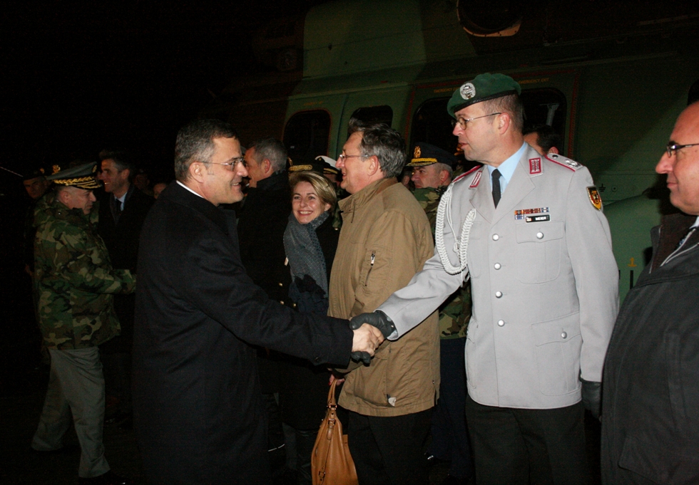 arben imami helikopteri francez