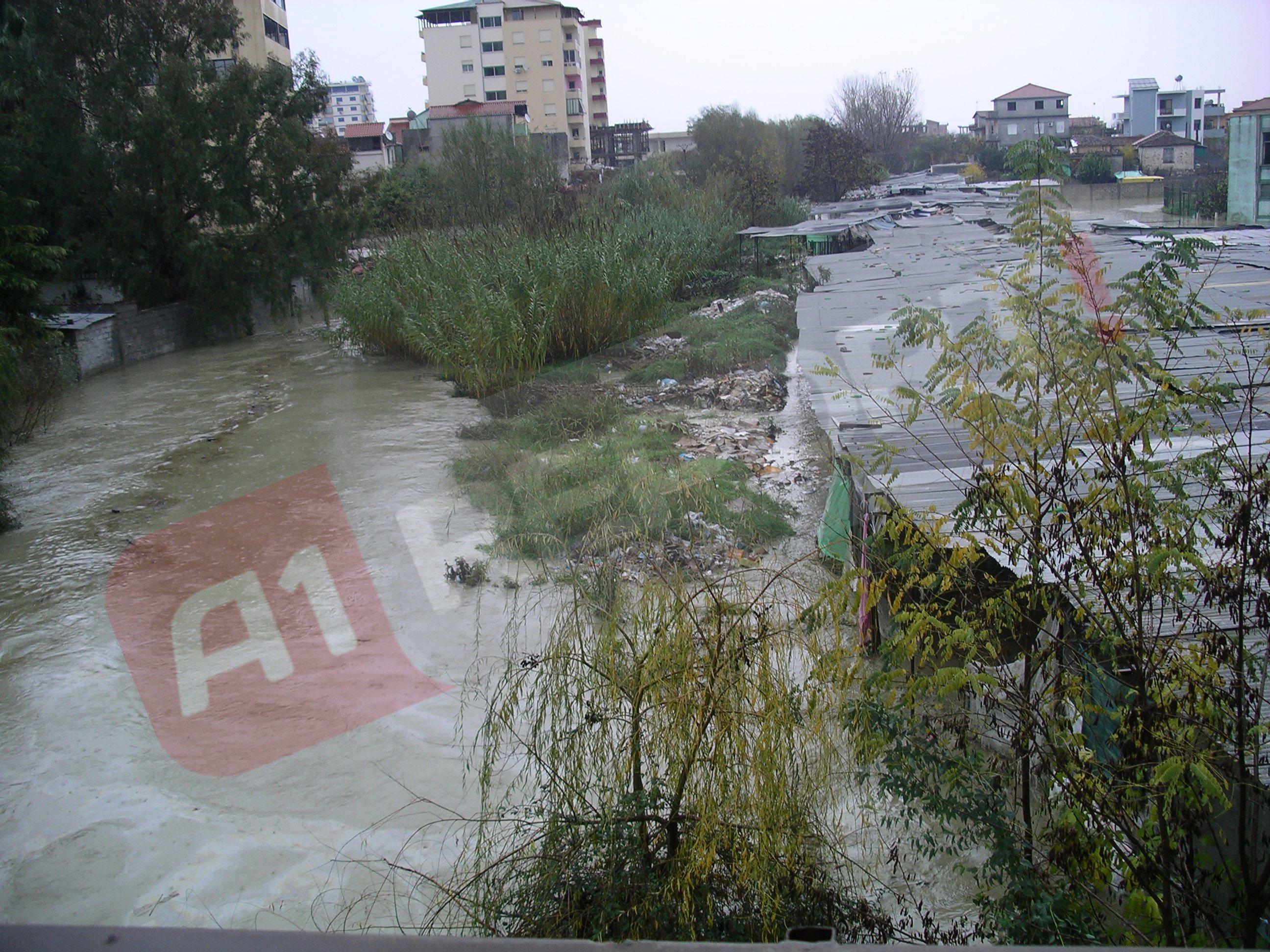 lumi gjanice fier permbytje me logo