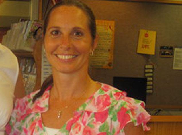 SHBA, masakra ne shkolle Dawn Hochsprung