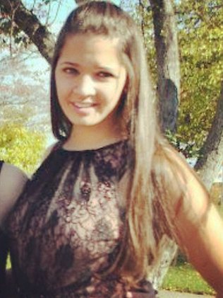 SHBA, Masakra ne shkolle, Victoria Soto