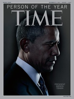 obama njeriu i vitit 2012 time revista 