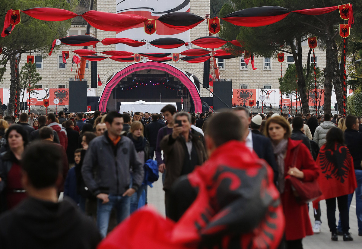 shqiperia ne hufington post