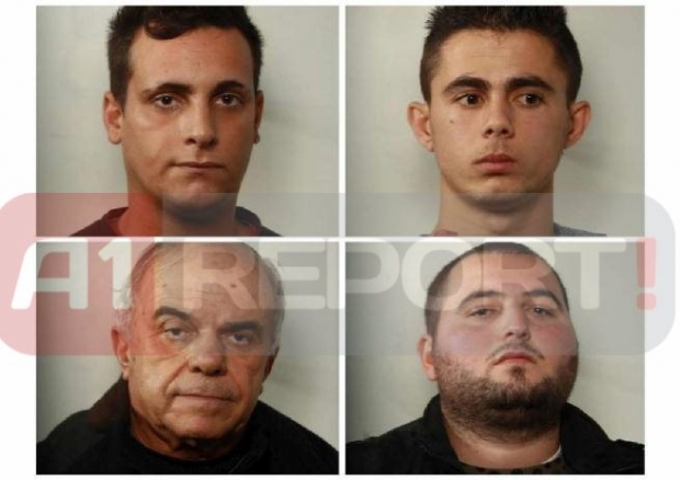 itali 4 te arrestuarit