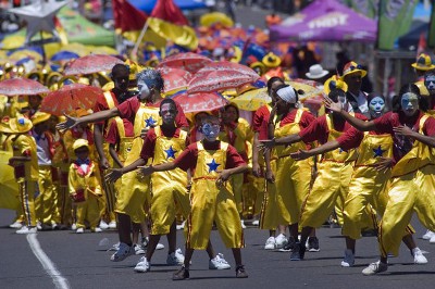 KARNAVALE CAPE TOWN