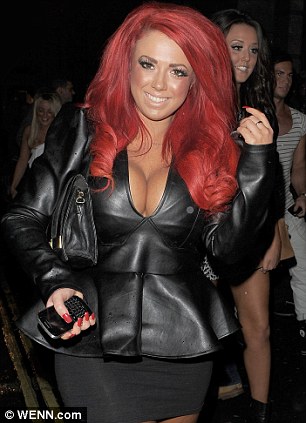 Holly Hagan