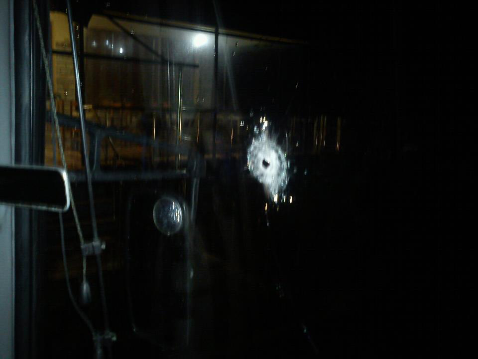 autobus grabitje sarande- tirane 