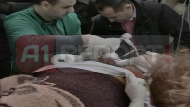 musa skura ne spital drejt italise