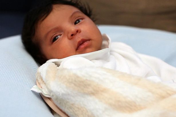 blue ivy 