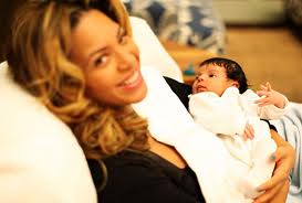 blue ivy 