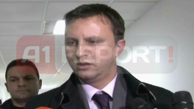 ermal dobi zv ministri