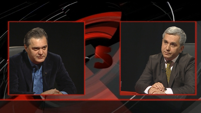 ben blushi ilir babaramo