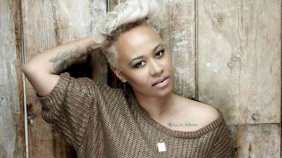 emeli sande