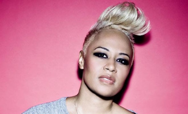 emeli sande