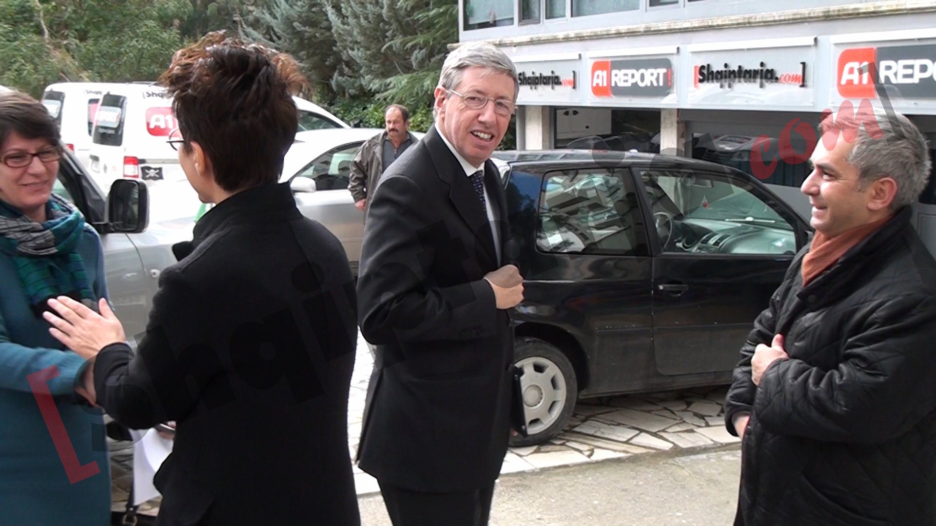 ambasadori italian ne a1 report foto e pare