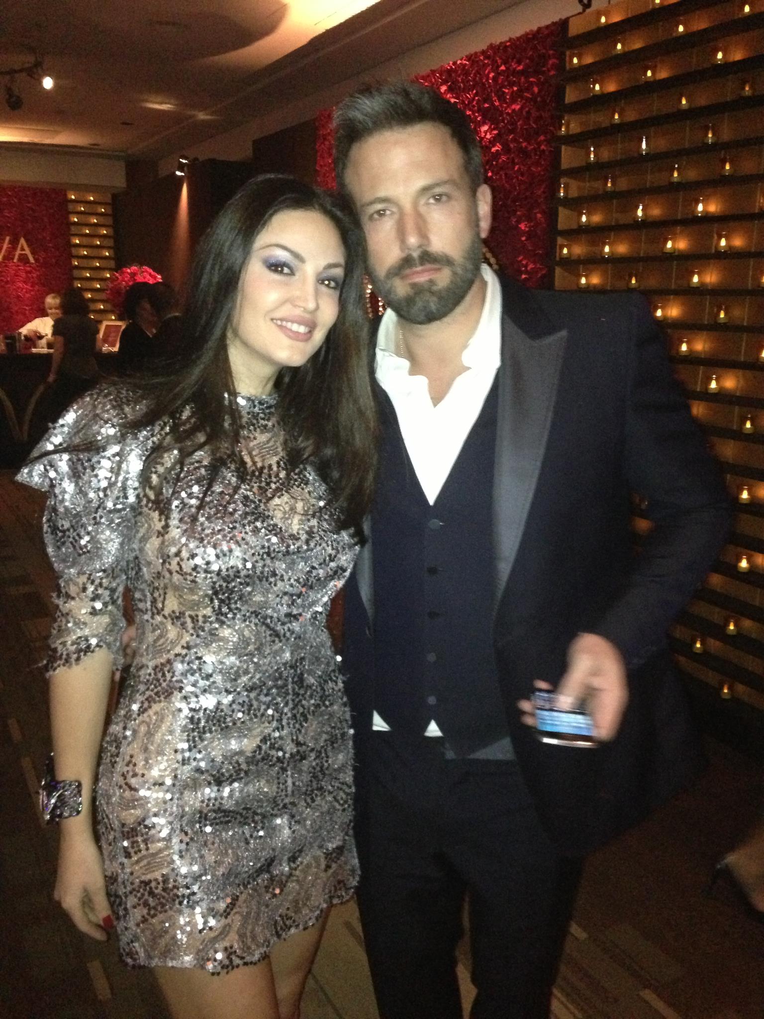 ben affleck bleona qerreti