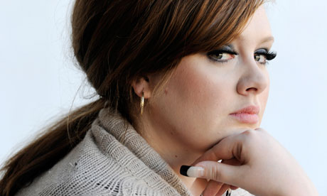 adele