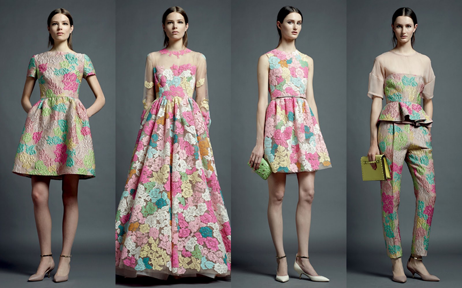 VALENTINO COLLECTION