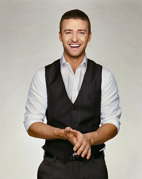 jastin timberlake